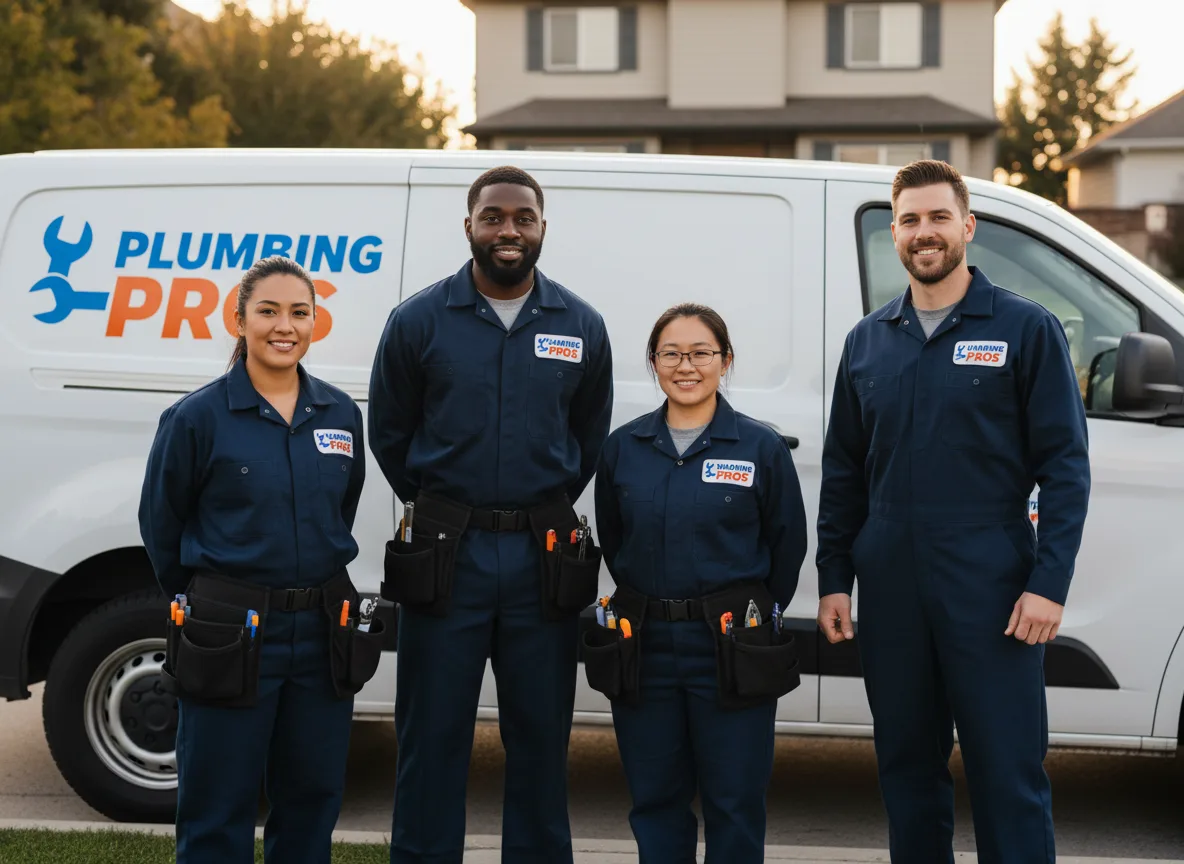Water Heater Repair company in Naselle, WA
